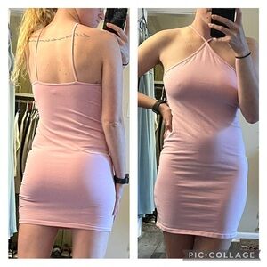 H&M dress